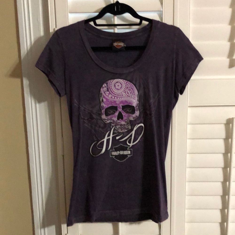 Harley-Davidson Key West Tee